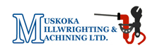 Muskoka Millwrighting and Machining Ltd.